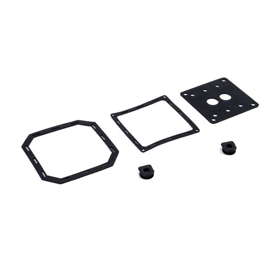 020-0766-00 GASKET TERMINAL BOX