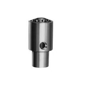 1651-4-1/4-2-3/8SIDE CON DISTRIBUTOR 4 CIRCUIT