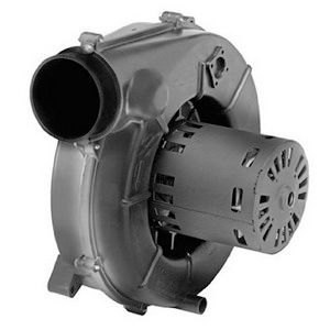 A195 DRAFT INDUCER TRANE