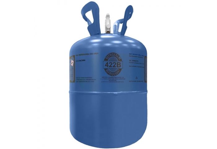 NU-22B-25 R-422B REFRIGERANT (HAZMAT)