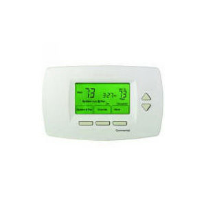 TB7220U1012 THERMOSTAT 7 DAY PROGRAMMABLE TOUCHSCREEN UP TO 2H/2 CCONVENTIONAL OR 3H/2C HEAT PUMP