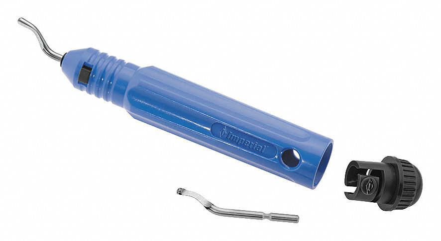 210F DEBURRING TOOL