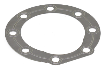 020-0107-02 COPELAND GASKET HOUSING COVER