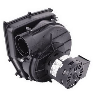 A307 DRAFT INDUCER