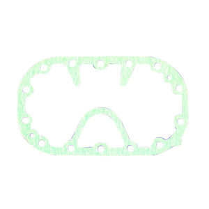 020-0616-00 GASKET CYLINDER HEAD UNLOADER
