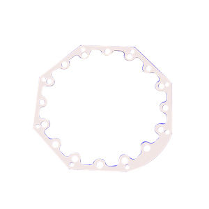 020-0709-00 GASKET