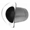 SWATTRP14 14" AIR-TITE ROUND PIPE TAKEOFF 90 DEGREE (6)