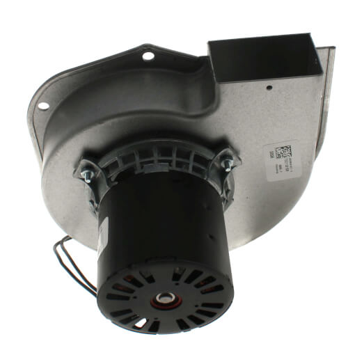 903111 DRAFT INDUCER (A132)