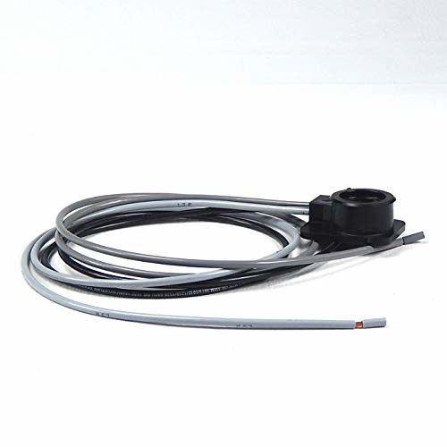 036-0228-00 RECEIVER PLUG 210 DEG F,99 C