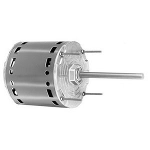 D940 MOTOR 3/4HP 208-230V 1075RPM 4.4 AMP, BALL BEARING CONDENSER FAN
