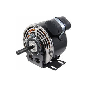 950-0250-00 MOTOR 1/4HP 208-230V 1625RPM 1.5A PSC 48Y