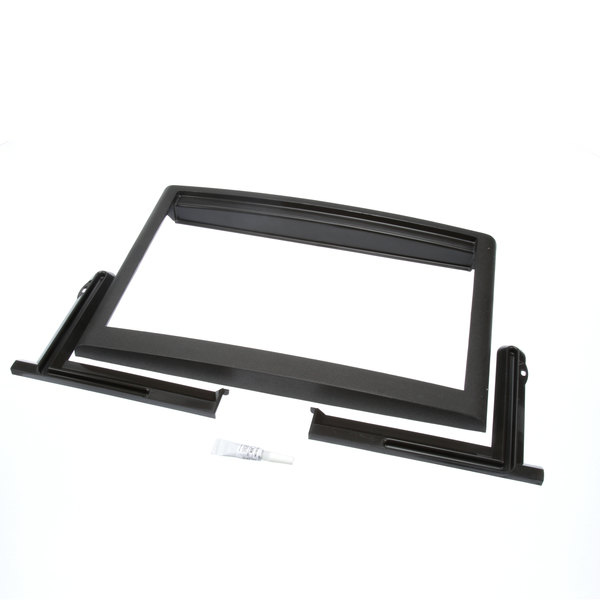 040000627 (430407) DOOR FRAME FOR QM30A