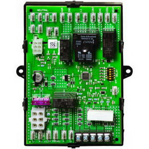 ST9120U1011 FAN TIMER BOARD