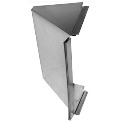 SW11012X10 #1101 2" REDUCER FOR 10" DUCT (12)