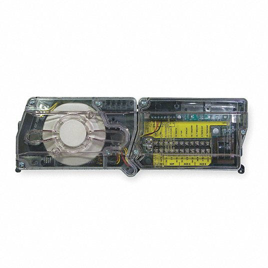 D4120 DUCT SMOKE DETECTOR (SYSTEM SENSOR)