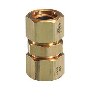 FGP-CPLG-1000 1" COUPLING (16 )