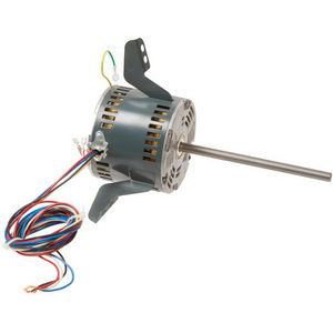 D1040 FASCO MOTOR PSC 208/240V CW 1/5-1/10-1/15HP