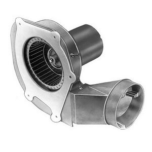 A155 INDUCER MOTOR - ARMSTRONG/AIREASE