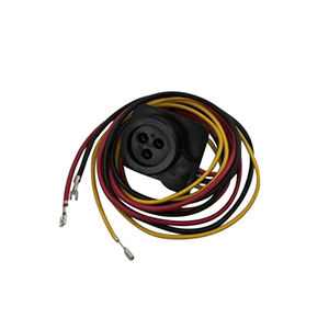 0159R00002P COMPRESSOR HARNESS SCROLL 130 46"