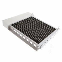 7602889 EVAPORATOR ASSEMBLY SY0450