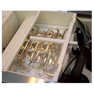 040000691 WATER INLET (STK-PROG) FITTING KIT