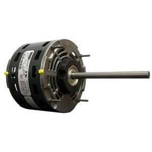 D2705 1 HP 1- 1/2- 1/3 115V 11.6 AMP 5.6" 1/2 SHAFT