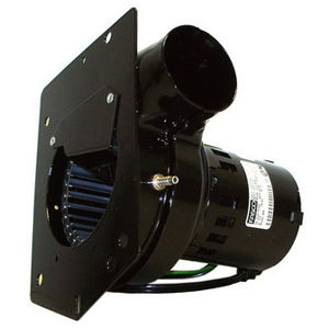 W9 WATER HEATER DRAFT INDUCER (STATE 0012400500)