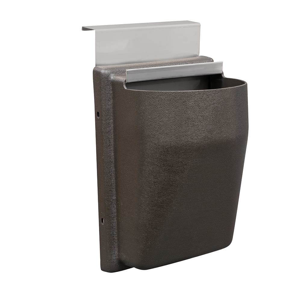 K00461 MULTI-MOUNT EXTERNAL ICE SCOOP HOLDER