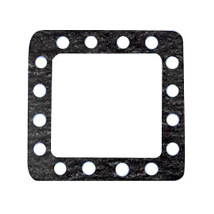 020-0100-00 BOTTOM PLATE GASKET