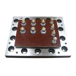 521-0142-00 TERMINAL-PLATE GROUP