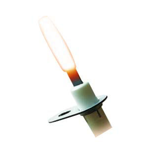 Q3200U1004 GLOWFLY UNIVERSAL HOT SURFACE IGNITOR (20)