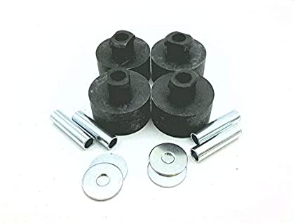 527-0081-00 COMPRESSOR MOUNTING KIT