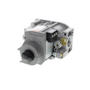 VR8245M2530 GAS VALVE SINGLE STAGE STD OPEN 24V 1/2" X 1/2" W/LP KIT IP/DSI/HSI