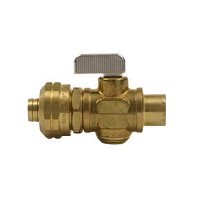 260277 1/2" RAUPEX X 1/2" C FEMALE (SWEAT) VALVE-N/L/A