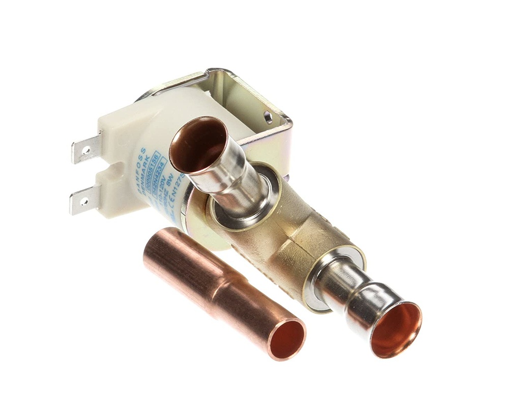 000002788 115V SOLENOID (STK-PROG)