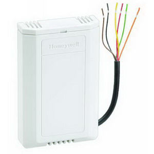 C7232A1024 CO2 SENSOR WALL MOUNT WITH DISPLAY 1 MOD 1 RELAY OUTPUT