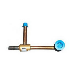 910-0347-03 DEMAND COOLING VALVE KIT UNLOADER