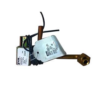 910-0349-04 VALVE