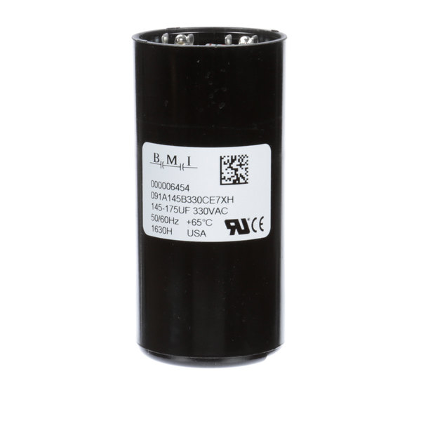 000006454 START CAPACITOR (STK-PROG)