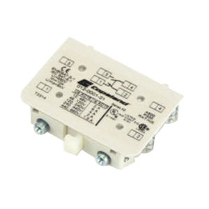 912-0001-21 1NO/1NC CONTACTS FOR 120-360