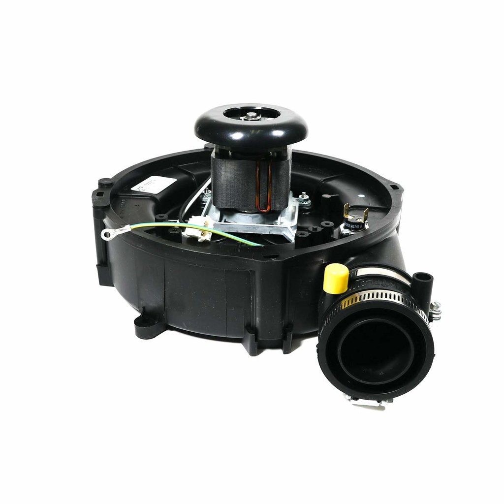80M52 DRAFT INDUCER DUCANE