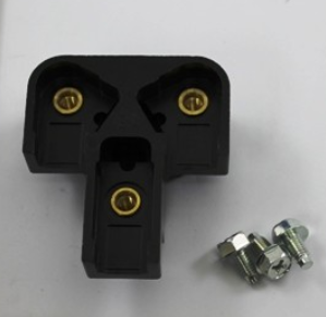921-0018-00 TERMINAL CLUSTER/2DB3
