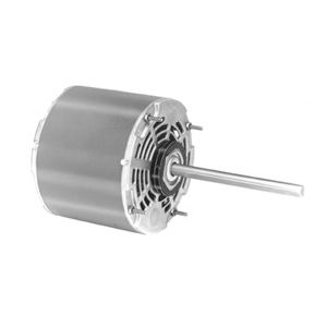D729 MOTOR 3/4-1/2-1/3HP 208-230V 1075RPM 5.6" 5.4-3.8-2.9 AMP DIRECT DRIVE