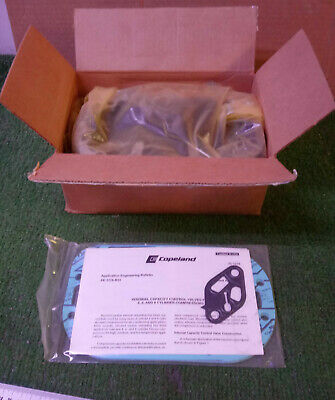 998-0119-20 CAPACITY CONTROL KIT