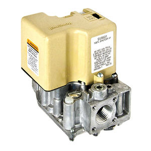 SV9602P4840 GAS VALVE INTERMITTENT PILOT STEP OPENING