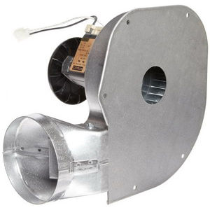 A260 DRAFT INDUCER 1/45HP 115V 3250RPM (FASCO 7058-0261)(TRANE D342077P03)