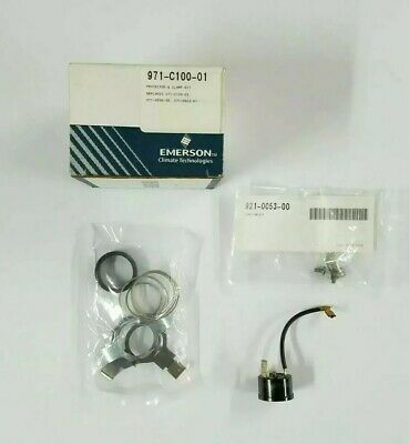 971-C100-01 OVERLOAD