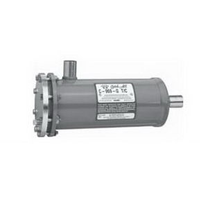 402030 C-R425-G 5/8" REPLACEABLE CORE DRIER FILTER SHELL NEEDS 1 RCW42 CORE