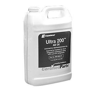 998-AB52-01 ALKYLBENZENE OIL GALLON