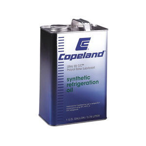 998-E022-01 POLYOL ESTER OIL GALLON (4)